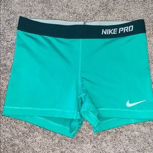 Nike Pro Spandex
